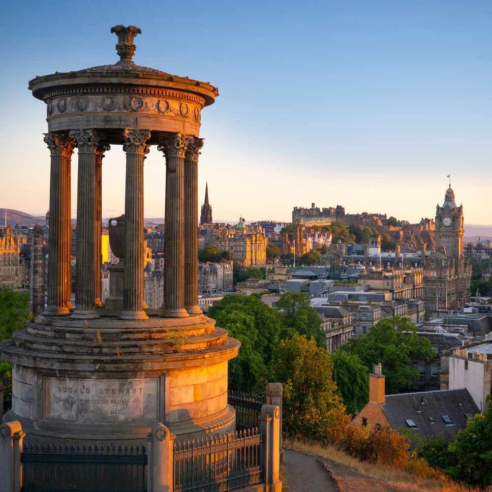 Guardianship Solicitors Edinburgh