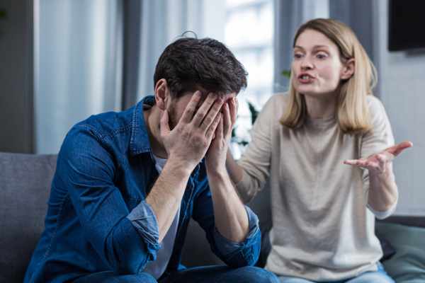 power of attorney broken down scotland