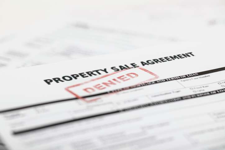 guardianship order sell property of parent scotland