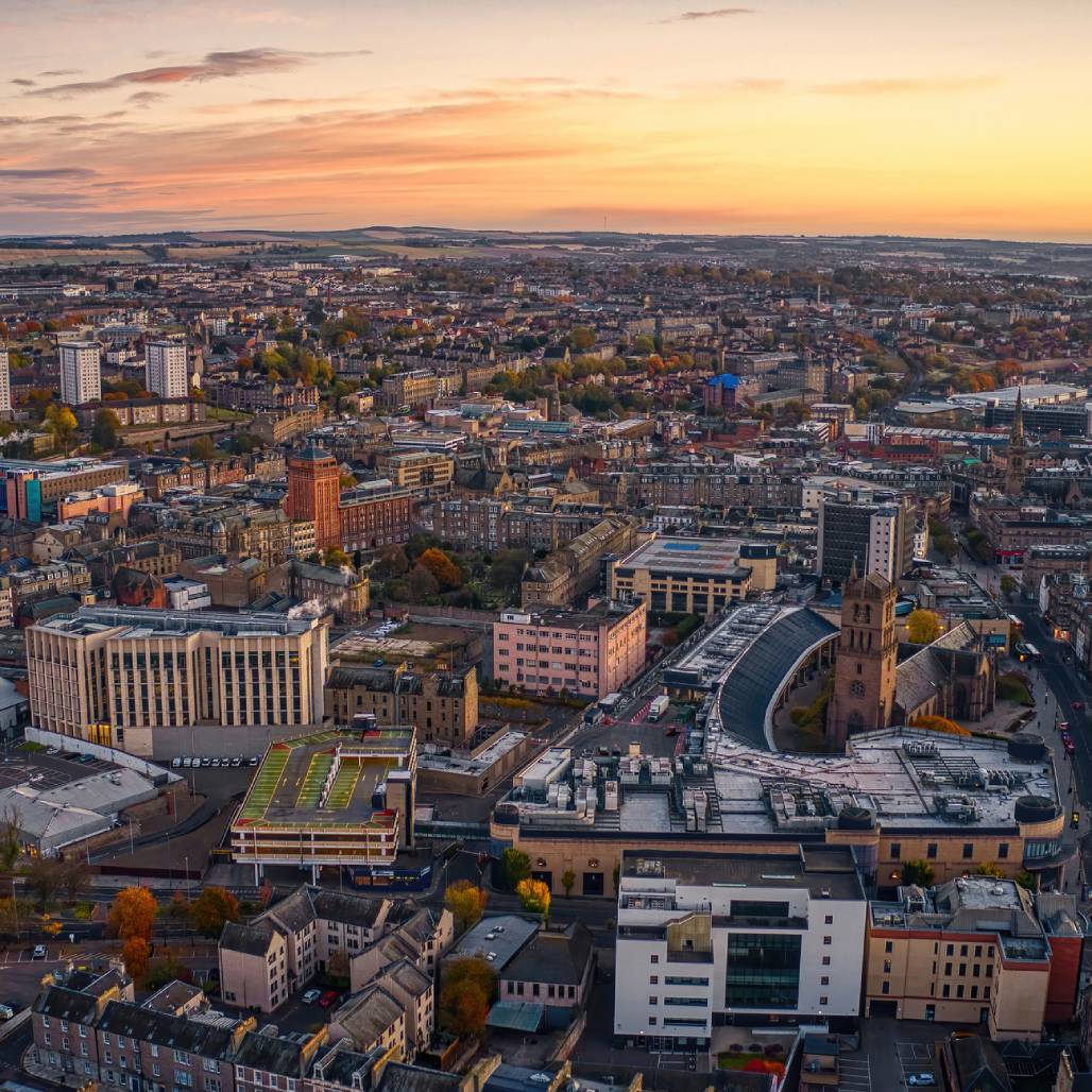 guardianship solicitors dundee